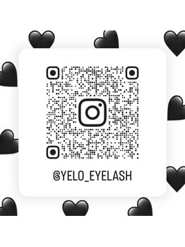 イェロ(YeLo)/Instagram