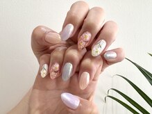 マイレ(Maile)/定額design