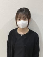 ルナ(LUNA) nailist 中島
