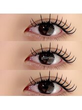 クルム(guleum)/バインドロック140束