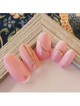 ネイルサロン春/