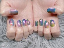 ドーリーガール(Dolly Girl)/