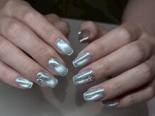 サロン ド パハマン(Salon de Pachman)/毎月変わる定額デザイン