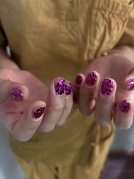 ジ オクト(Theoct.)/