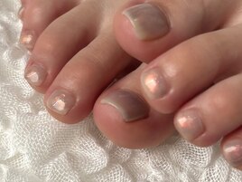 【Foot】定額デザイン/Shikumo