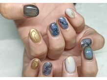 メロウトーン(mellow tone)/ジェンダーレスデザイン