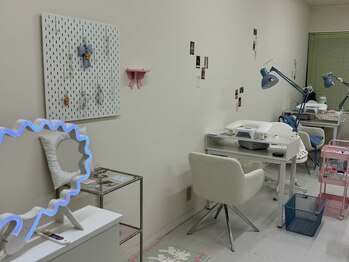 プティ バイ ネネネイル(Petit by Nenenail)