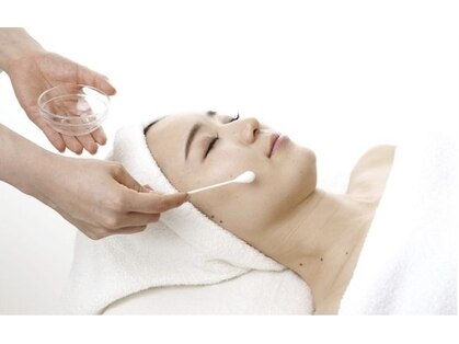 ブロッサム(Blossom)の写真