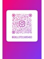 ジール(GIILL) 【Instagram】随時お知らせの更新をしています！
