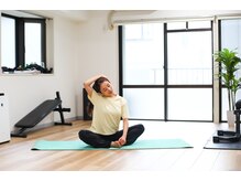 エクシードピラティス 草加店(exeed pilates)/