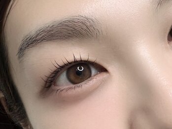 ナップ 天満(nap)/まつげパーマ