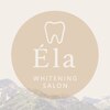 エラ(Ela)のお店ロゴ
