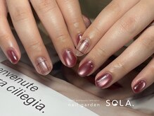 ソラ(SOLA.)/【Fumika指名】定額デザイン