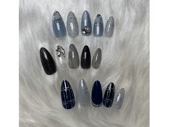 ラナニネイル(Lanani nail)