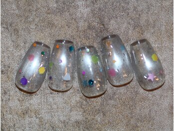 ストルホ(Strho.)/●オリジナルデザイン