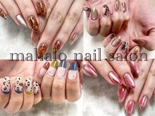 マハロネイルサロン 横浜店(mahalo)