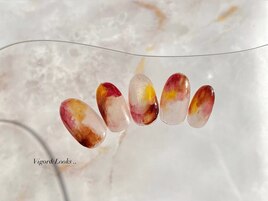 マグネット ニュアンス もやもや