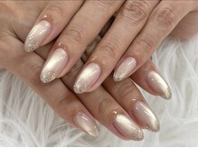 ルノン 獨協大学前店(LUNON)/ギャリッター×ミルクマグ