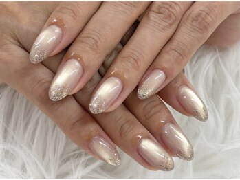 ルノン 獨協大学前店(LUNON)/ギャリッター×ミルクマグ