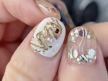 ★ネイルデザイン★