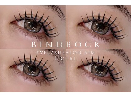 アイム(aim)の写真