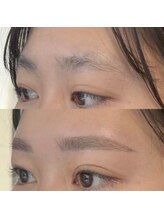 ヤーン(YARN)/学割ありアイブロウワックス