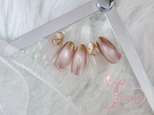 リアムネイル(Liam nail)/定額Bコース