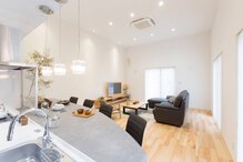 チル アウト(CHILL OUT)