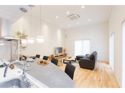 チル アウト(CHILL OUT)の写真