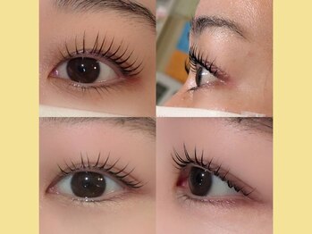 モストアイズ 岡崎店(most eyes)/立上げストレート/Honda