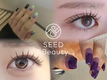 シードアンドビューティー 代官山店(SEED&Beauty)