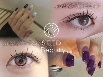 シードアンドビューティー 代官山店(SEED&Beauty)の写真