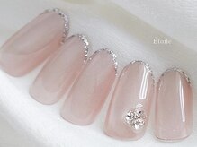 サロン ド エトワール(Salon de Etoile)/ブライダルマグラメフレンチ