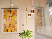 ウェンセン(Wensen.)の雰囲気（美容整体×ピラティスで姿勢改善、巻き肩、ストレートネックに）