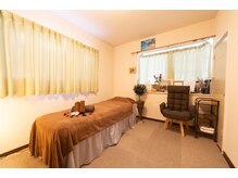 リラク健幸堂(Riraku健幸堂)