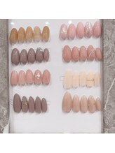 ネイルポット(Nail Pot)/オフィスネイル