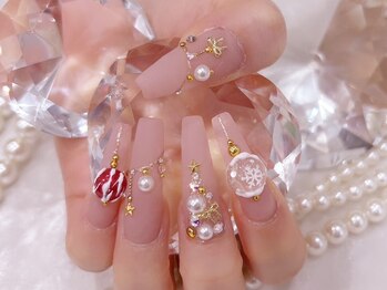 オーナメント☆