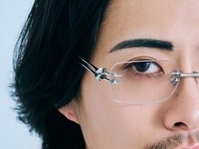 アディクト 銀座店(ADDICT)/RYOTA's eyebrow
