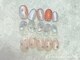ブランシェネイル(Branche Nail)の写真/シンプルから華やかまで◎アートの種類が豊富！パーツも多数で理想の指先に☆