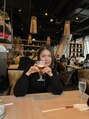 リュクスノワール 六本木店(Luxe Noir) 六本木店 kaori