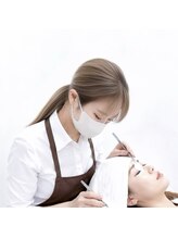アイビューティーパラダイス(Eye beauty Paradise)&nbsp;SUZU 