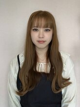 アイラ 伊勢崎店(EYELA)&nbsp;横田 