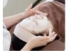 夏の肌に！【赤み・毛穴の開き】お顔エステ＆パック付き(60分)  8500→6300円