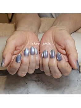 シュポルテ(chou porte)/