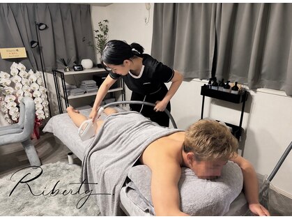 Riberty【リバティー】の写真