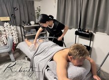 リバティー(Riberty)
