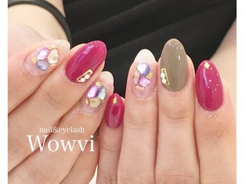 キャンペーンコース