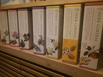 リラックスフィールド(Relax Field)/☆ハーブティー☆