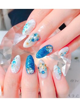 オンネイル(on nail)/
