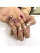 アヴァニ(AVANI)/ご要望デザイン